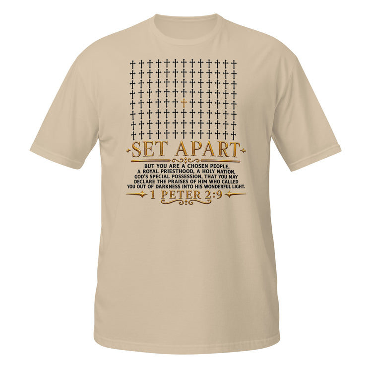 Set Apart Collection